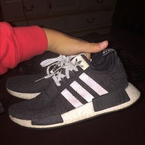 NMDS W/ BOX